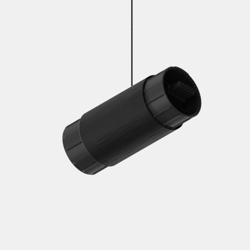 Straw 60 Suspension Mid